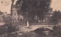 Falaën - Le Pont Du Marteau - Circulé En 1926 - Nels - TBE - Onhaye - Onhaye