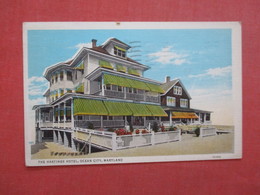 Hastings Hotel - Maryland > Ocean City     Ref 4052 - Ocean City