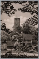 Einbeck Greene - S/w Bundesweihestätte Burg Greene - Einbeck