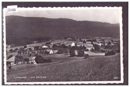 DISTRICT D'AUBONNE - LONGIROD - TB - Longirod