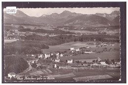 DISTRICT D'ORON - PALEZIEUX GARE - TB - Palézieux