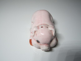 POIVRIÈRE COCHON Pour Collection - Cochons