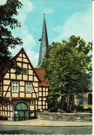 GUTERSLOH-BACH WERKHAUS - Gütersloh