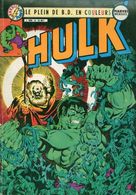 Hulk N°12 - Hulk