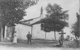 Lamalou Les Bains           34         Ermitage De Capimont         (Voir Scan) - Lamalou Les Bains