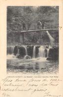 Lamalou Les Bains           34          Le Bitoulet .Les Deux Cascades       (Voir Scan) - Lamalou Les Bains