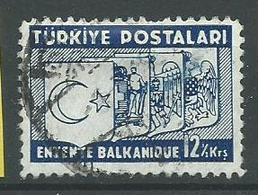 200035156  TURQUIA  YVERT  Nº  883 - Usati