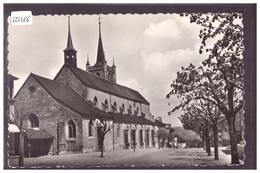 ROMONT - L'EGLISE - TB - Romont