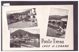 PONTE TRESA  - TB - Tresa