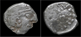 India Gupta Empire King Kumaragupta AR Drachm - Indias