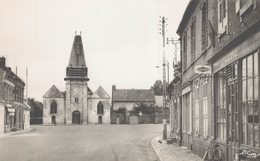 Delcampe - 60 ESTREES-SAINT-DENIS  L'EGLISE - Estrees Saint Denis