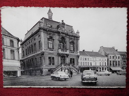 BELGIUM / WETTEREN / + AUTOMOBILS - Wetteren