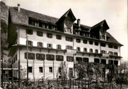 Kloster St. Josef - Muotathal (5) - Muotathal