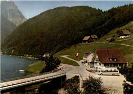 Gasthaus Stausee - Innerthal (8406) (a) - Innerthal