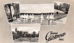 GUSTROW-REAL PHOTO - Guestrow