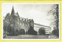 * Tildonk - Thildonck (Haacht - Vlaams Brabant) * (Nels) Institut Ursulines Wespelaar, Vue Du Nord, Noordkant, Façade - Haacht