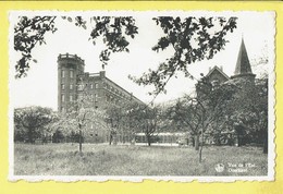 * Tildonk - Thildonck (Haacht - Vlaams Brabant) * (Nels) Institut Ursulines Wespelaar, Vue De L'est, Oostkant, Façade - Haacht