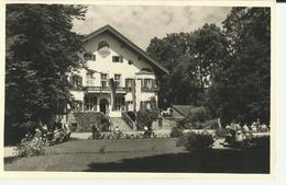 DE AK 1955 BAD AIBLING - Bad Aibling