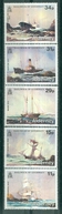 AURIGNY - ALDERNEY - N° 32** MNH à  36** MNH LUXE FRAICHEUR POSTALE - Naufrages Aux Alentours De L'île. - Alderney