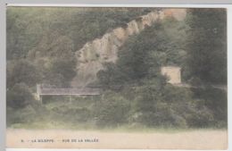 (59091) AK La Gileppe, Vue De La Vallée, Vor 1905 - Eupen Und Malmedy