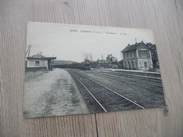 CPA 91 Essonne Lardy La Gare - Lardy