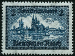 ** N°426 2m Bleu Foncé - TB - Other & Unclassified