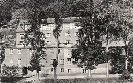 DEUTCHES ROTES KREUZ-HAUS ELSE-MARSBERG-WESTF.-REAL PHOTO - Marsberg