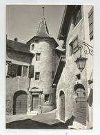 Suisse Ne Neuchatel Auvernier La Maison De Soleure Ed Photo H Frydig Colombier - Auvernier