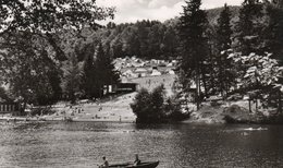 KNEIPP-HEILBAD BAD LAUTERBERG IM HARZ-REAL PHOTO - Bad Lauterberg