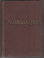 Revista Para Todos. Aguiluchos. Año 1966 Completo. N° 99-109. Condición Media. Manchas.  Primera Página Pegada. - Boeken Voor Jongeren