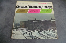 Chicago/the Blues/Today ! Vol 2 - Vanguard VSD . 79217 - U S A 1968 - Blues