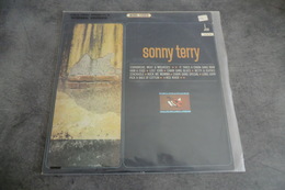 Sonny Terry - Blind Sonny Terry -JOC 30 FS 103 - France - - Blues