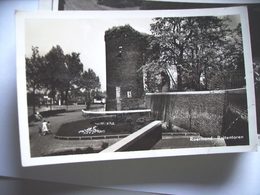 Nederland Holland Pays Bas Roermond Met Rattentoren En Omgeving - Roermond