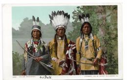 APACHE WARRIORS - Native Americans