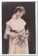 Card 1908 - Noces