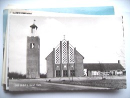 Nederland Holland Pays Bas Ens NOP Met Gereformeerde Kerk - Other & Unclassified