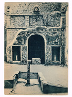 XW 1877 Ercolano (Napoli) - Casa Del Mosaico / Non Viaggiata - Ercolano