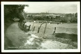 HEERLERBAAN * LANDSCHAP * LIMBURG  * ANSICHTKAART * CPA *  (3569K) - Heerlen