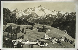 RICKENBACH Gel. 1927 N. Porrentruy - Other & Unclassified