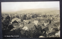 BÜRGLEN Dorfpartie Gel. 1927 N. Steckborn - Steckborn