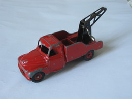 DINKY TOYS - Dépanneuse CITROEN U 23  - Réf 23   **** EN ACHAT IMMEDIAT **** - Dinky