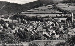 LUFTKURORT ZUSCHEN-HOCHSAUERLAND-REAL PHOTO - Arnsberg