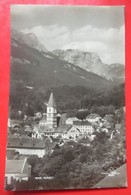 J1-Austria Vintage Postcard- Bad-Aussee, Panoramic View - Ausserland