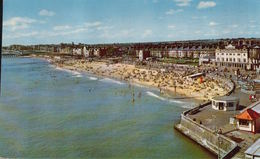 SOUTH BEACH LOWESTOFT (1968) - Lowestoft