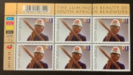 SOUTH AFRICA - MNH** - 2011 - - Blocks & Sheetlets