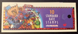 SOUTH AFRICA - MNH** - 1998 - Postzegelboekjes
