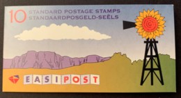 SOUTH AFRICA - MNH** - 1997 - Postzegelboekjes