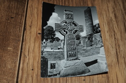 12749-            MONASTERBOICE - Louth, Cross Of Muiredach / PHOTO - Louth
