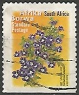 AFRIQUE DU SUD N° 1127AF OBLITERE - Used Stamps