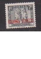 KOUANG TCHEOU            N° YVERT  :   128     NEUF SANS GOMME        ( SG     02/04  ) - Unused Stamps